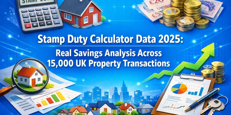 Stamp Duty Calculator Data 2025